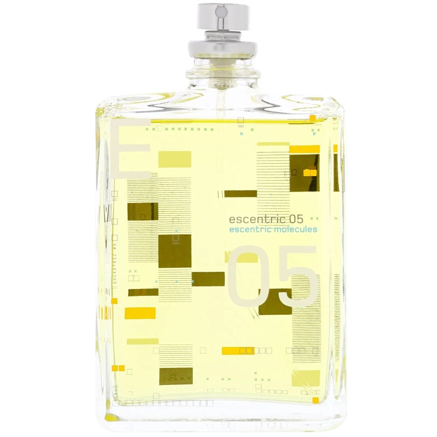 Escentric Molecules Escentric 05 Eau De Toilette NEWFASHIONEDGE