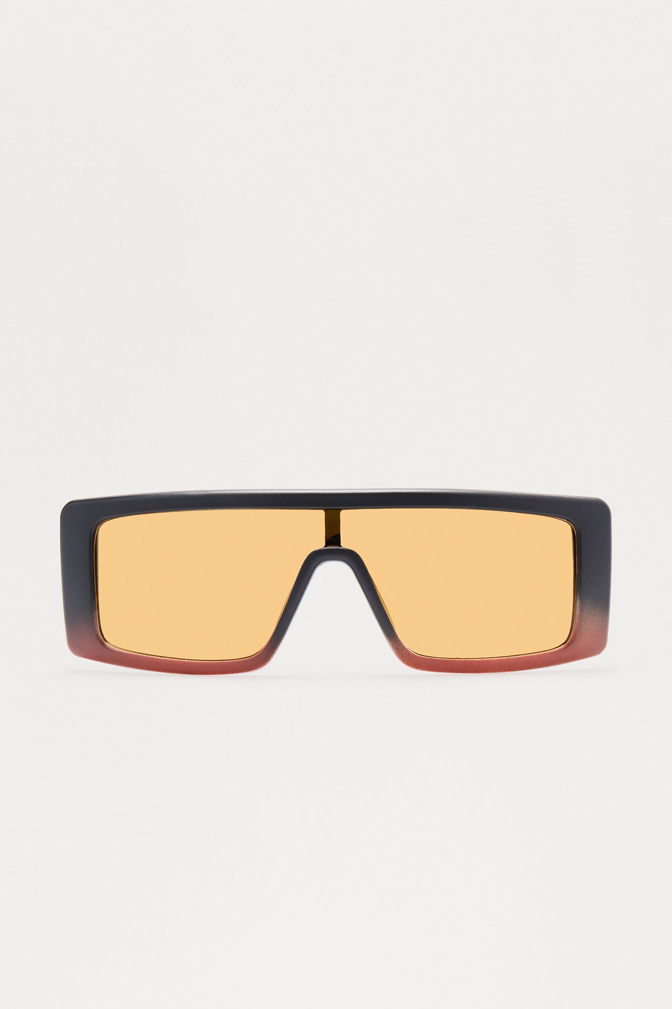 Snowed In Sunglasses - Brown