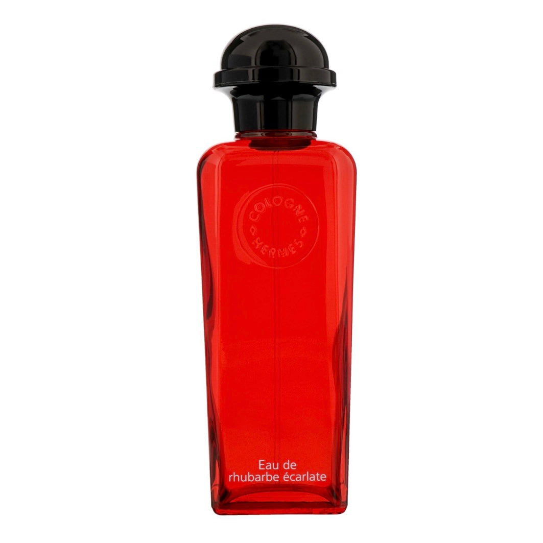 Hermès Rhubarbe Ecarlate Eau De Cologne NEWFASHIONEDGE