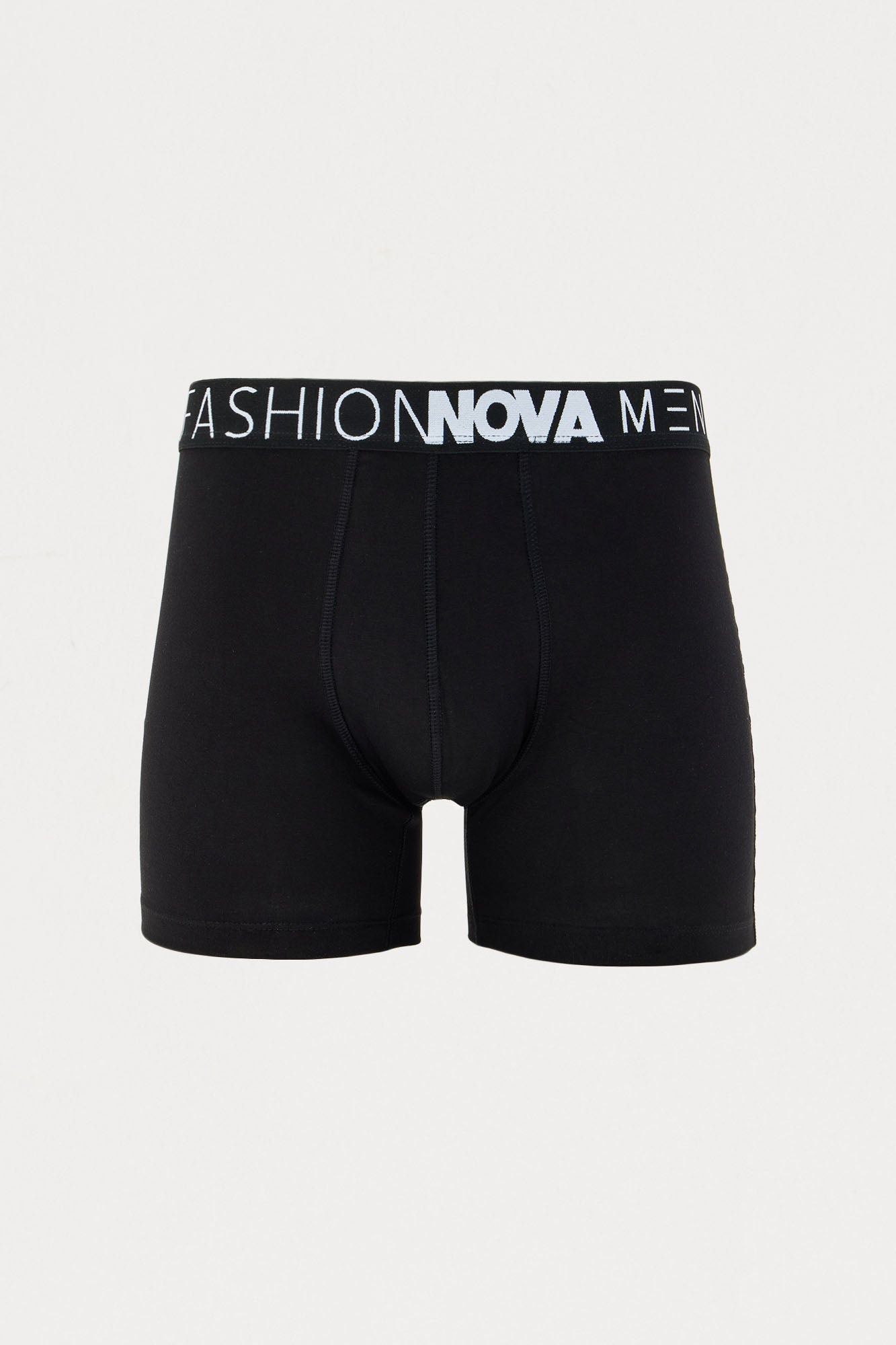FN Boxer Brief - Black