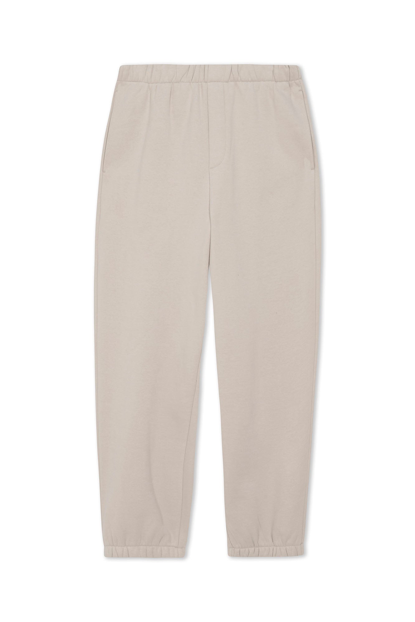 410 Relaxed Jogger - Sand