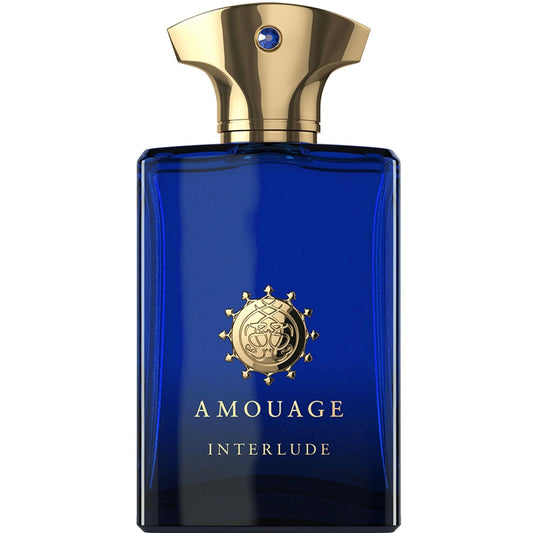 Amouage Interlude Man Eau De Parfum NEWFASHIONEDGE