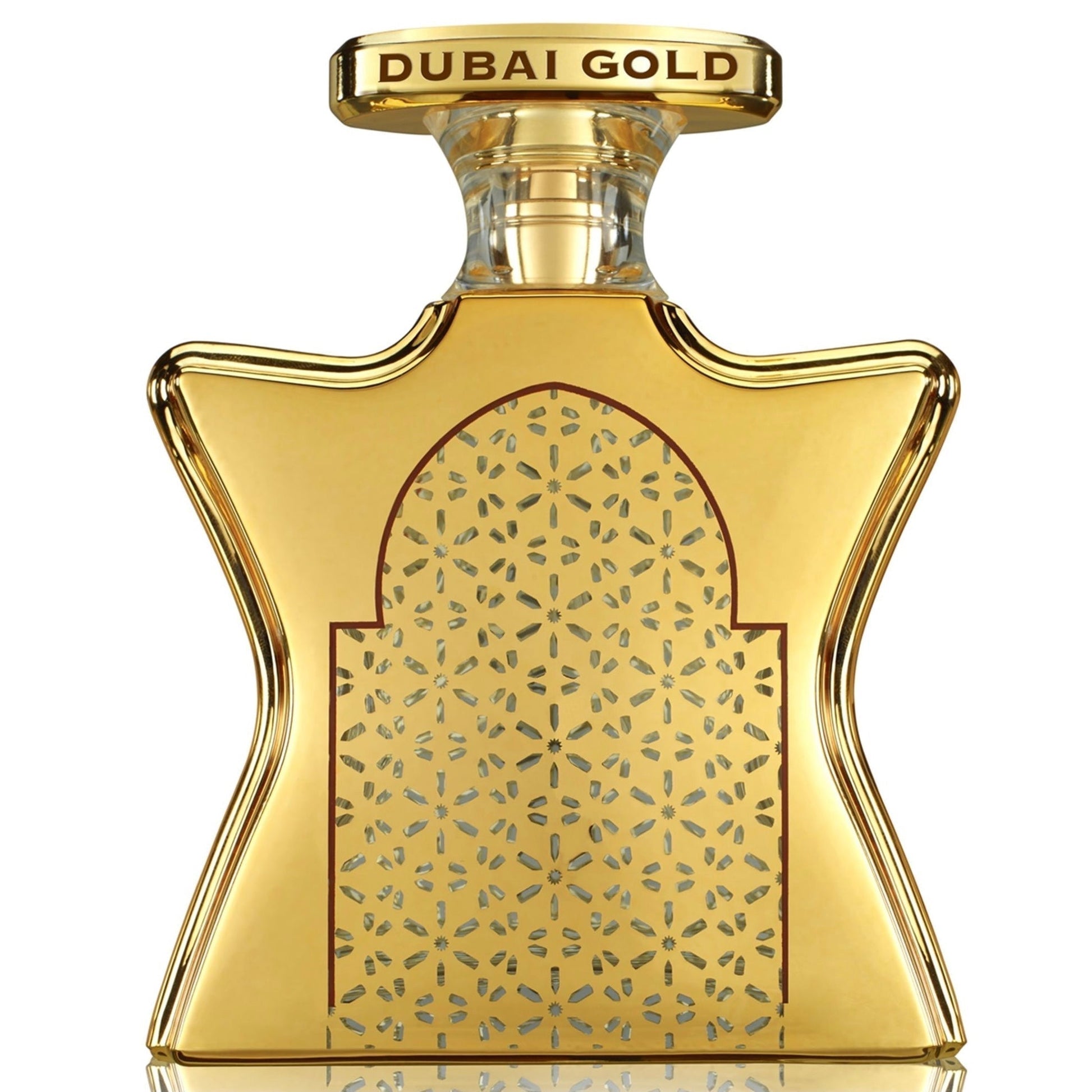 Bond No 9 Dubai Gold Eau De Parfum NEWFASHIONEDGE