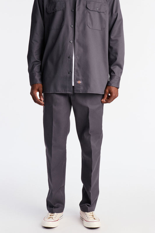 Dickies 874 Straight Work Pant - Charcoal