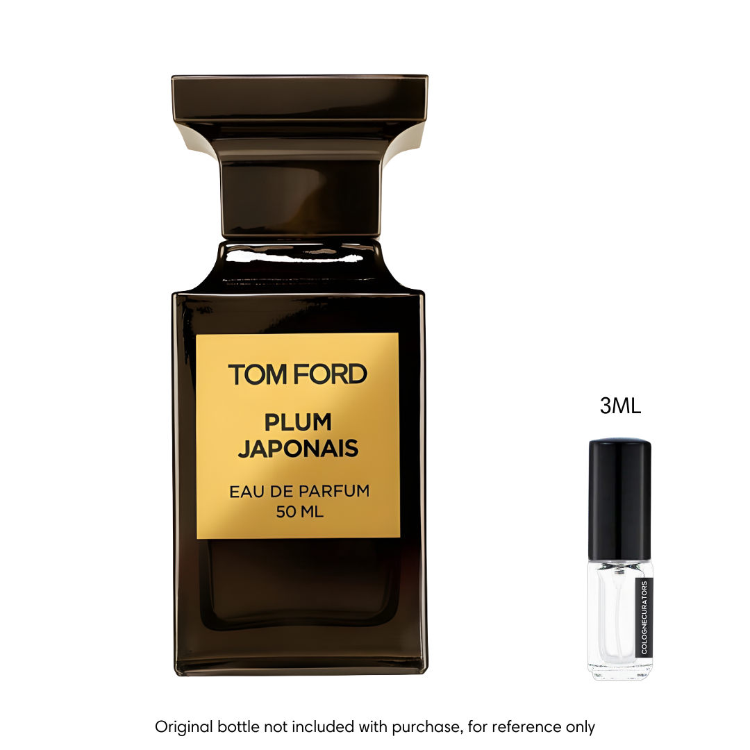 SAMPLE - Tom Ford Plum Japonais EDP