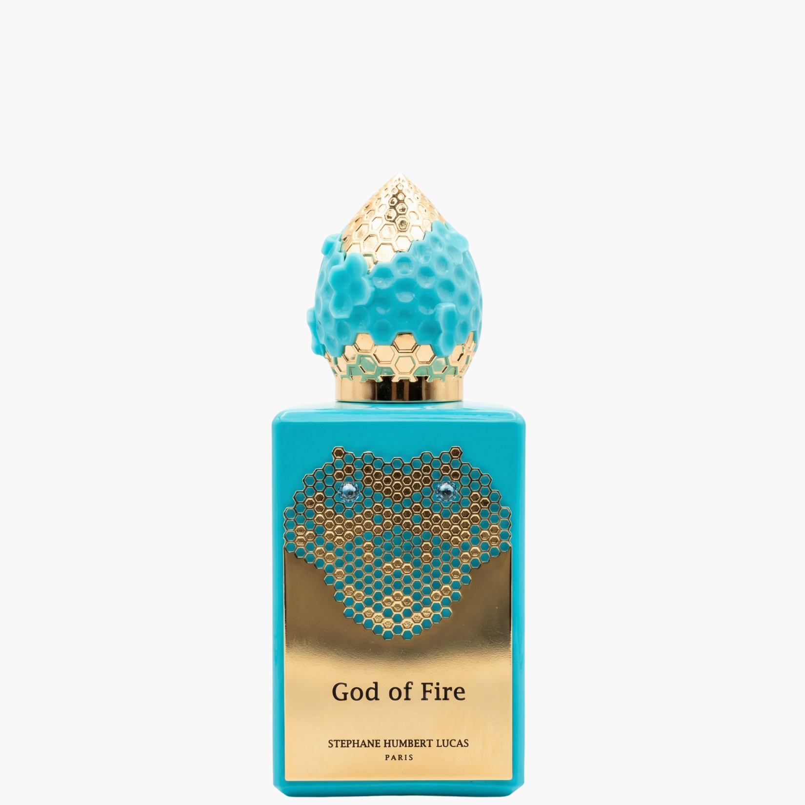 Stephane Humbert Lucas God Of Fire EDP Stephane Humbert Lucas