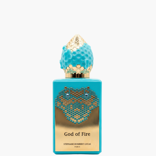 Stephane Humbert Lucas God Of Fire EDP Stephane Humbert Lucas