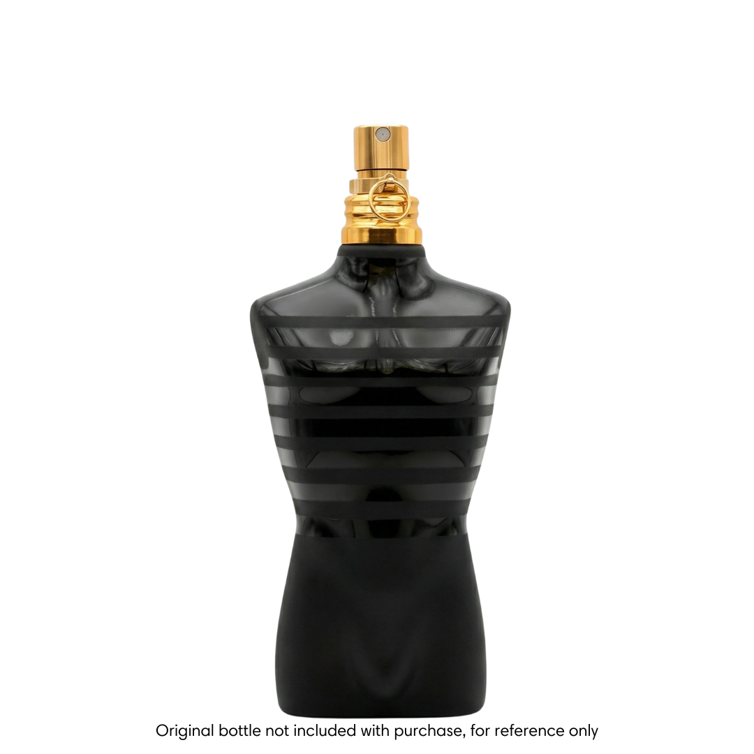 SAMPLE - Jean Paul Gaultier Le Male Le Parfum EDP Intense