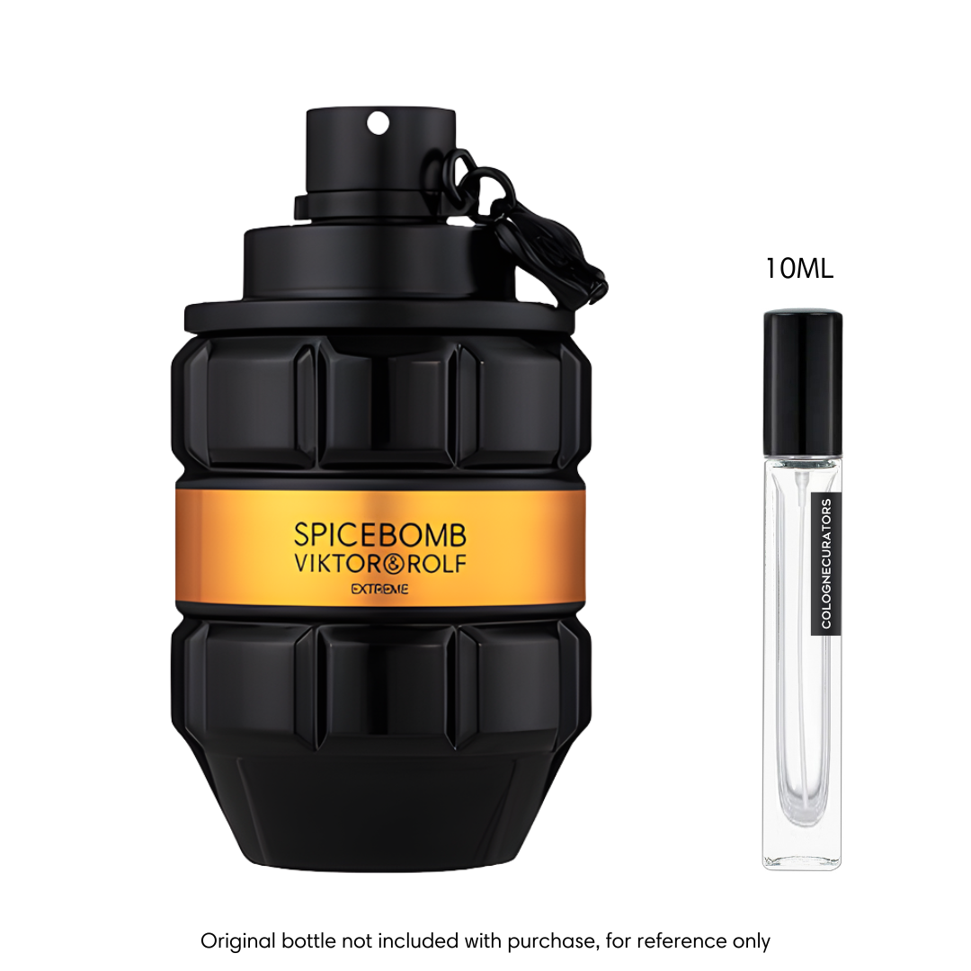 SAMPLE - Viktor & Rolf Spicebomb Extreme EDP