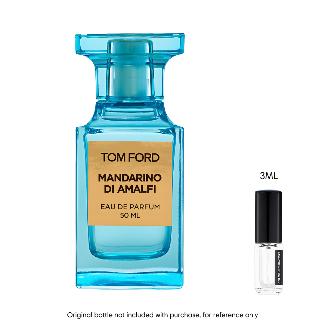 SAMPLE - Tom Ford Mandarino Di Amalfi EDP