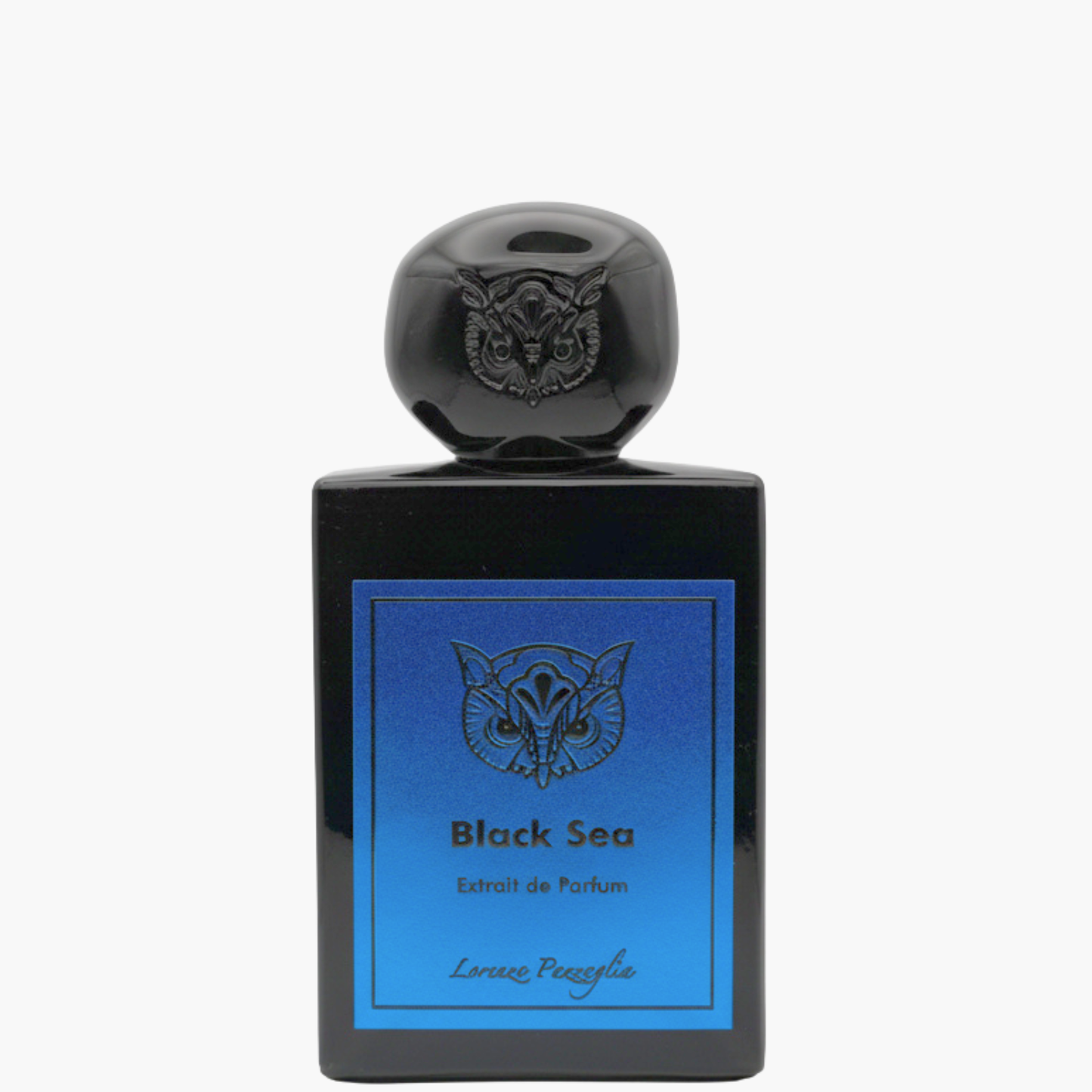Lorenzo Pazzaglia Black Sea Extrait NEWFASHIONEDGE