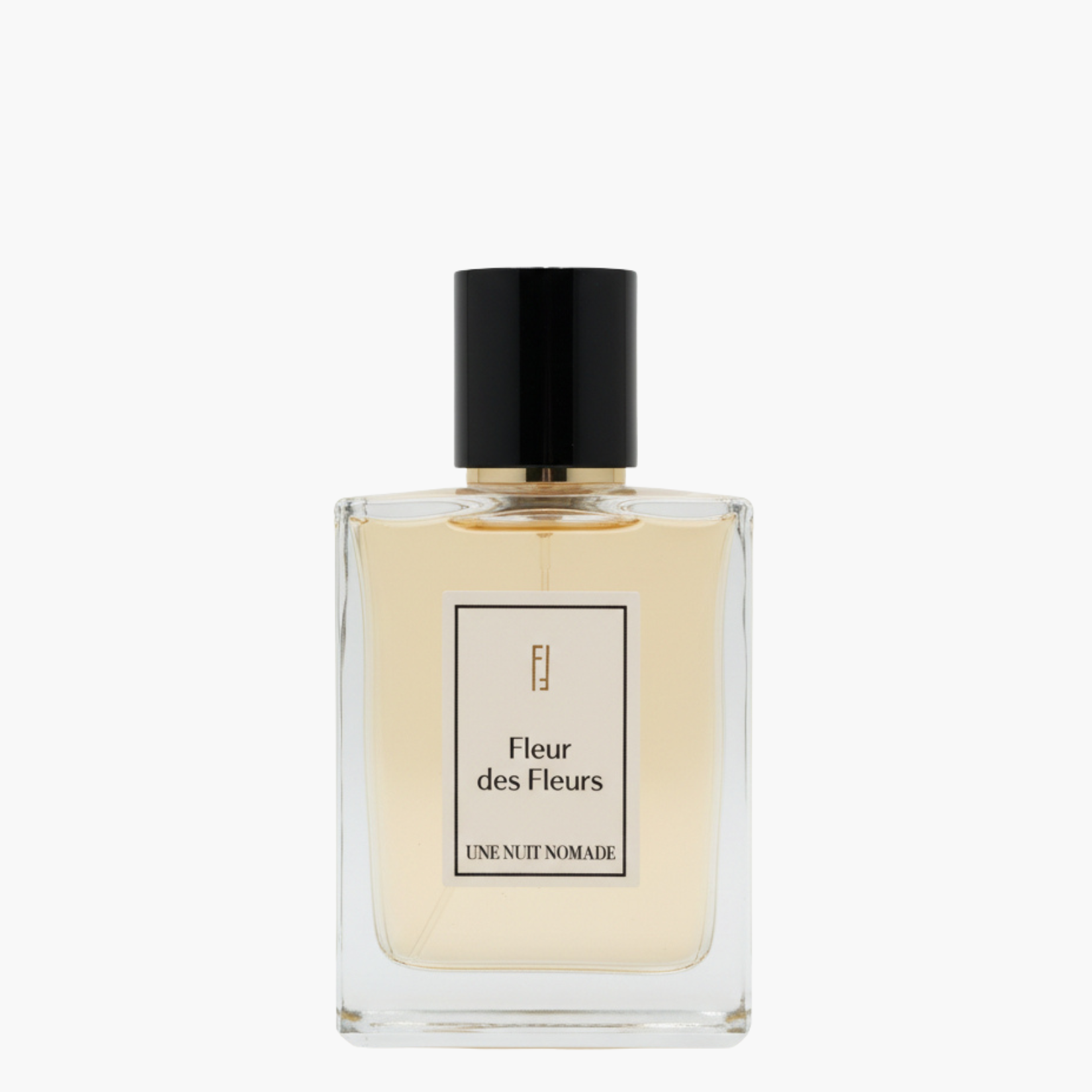 Une Nuit Nomade Fleur des Fleurs EDP Une Nuit Nomade