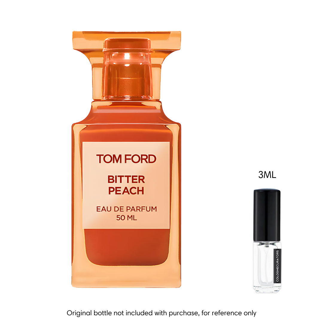 SAMPLE - Tom Ford Bitter Peach EDP