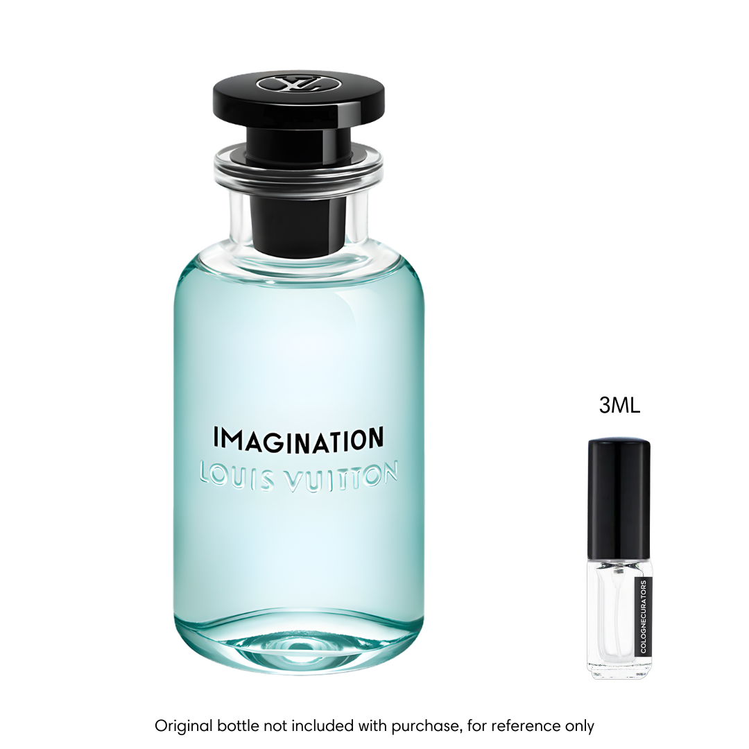 SAMPLE - Louis Vuitton Imagination EDP