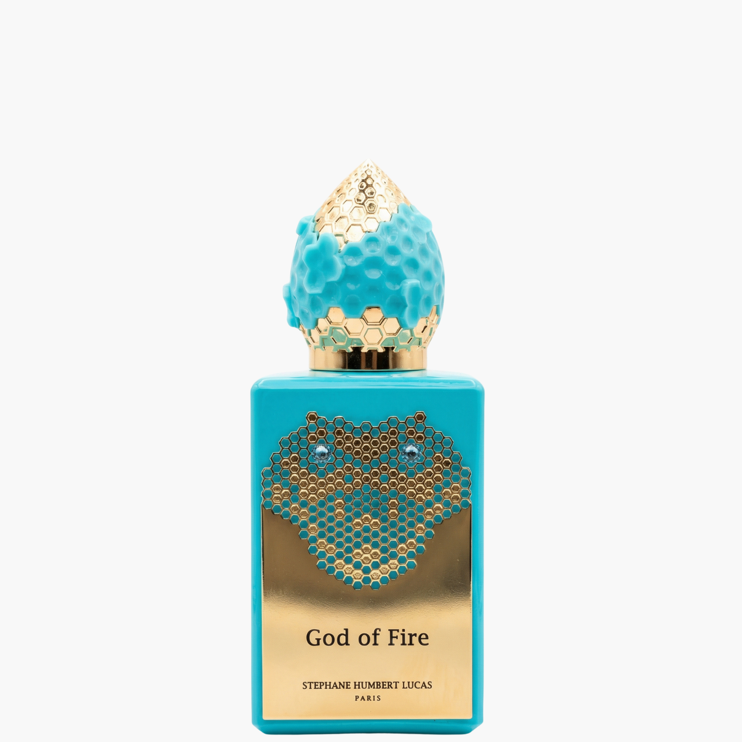Stephane Humbert Lucas God Of Fire EDP NEWFASHIONEDGE