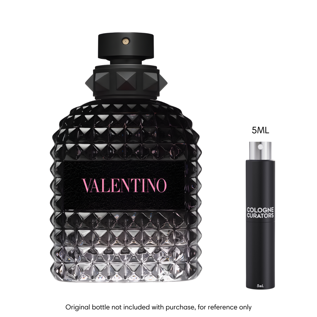 SAMPLE - Valentino Uomo Born In Roma EDT