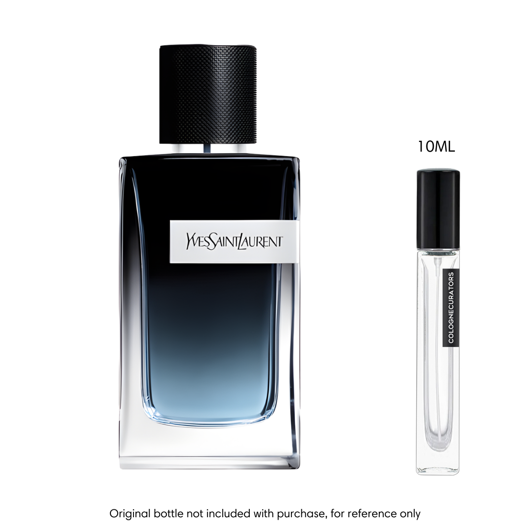 SAMPLE - Yves Saint Laurent Y EDP