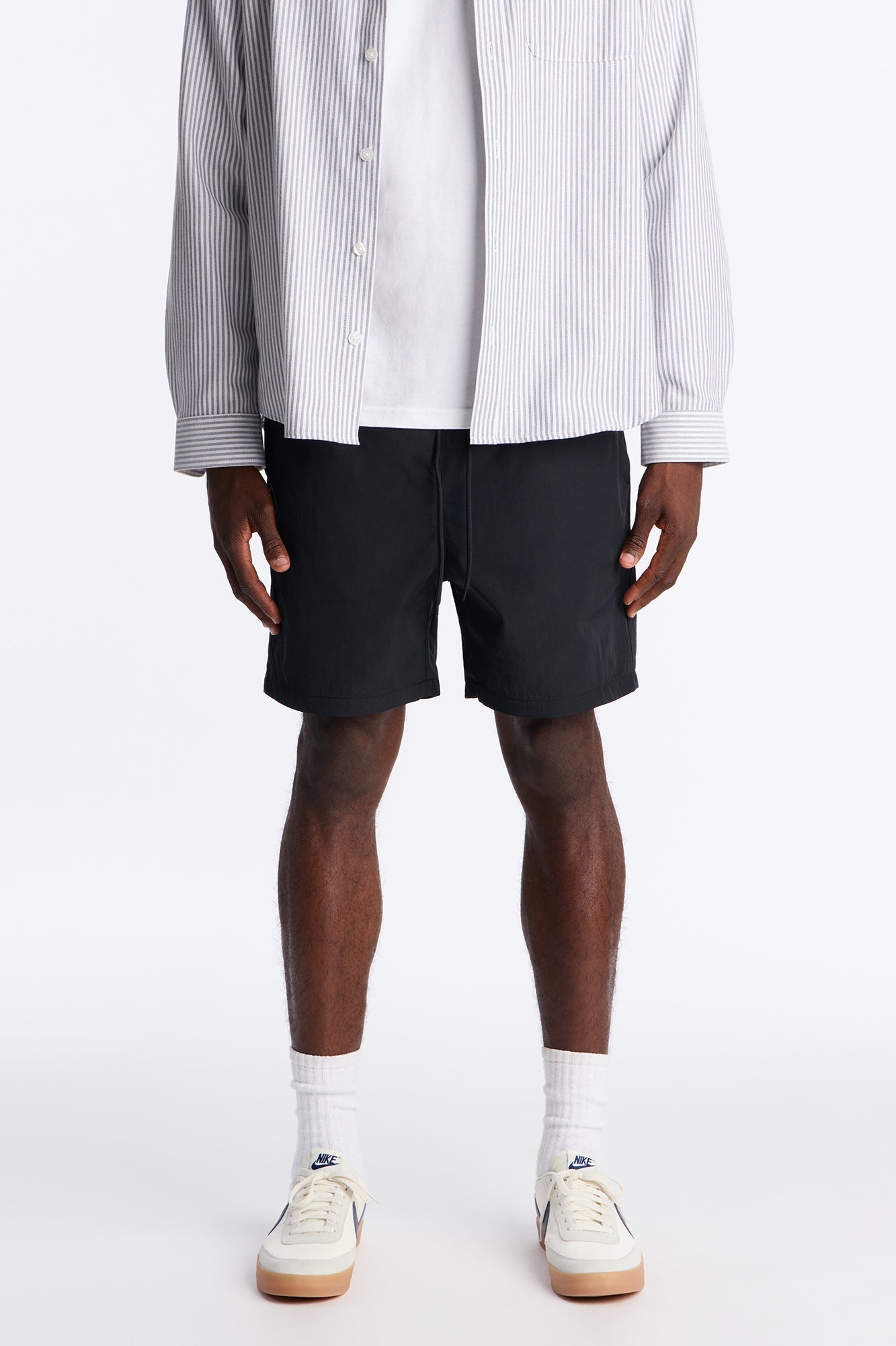 Everyday Classic Short - Black