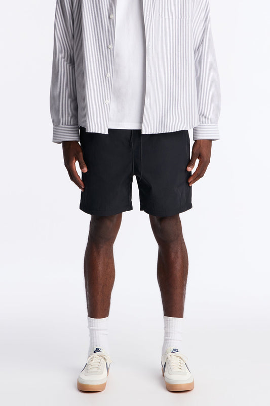 Everyday Classic Short - Black