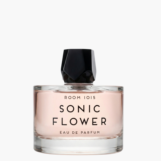 Room 1015 Sonic Flower EDP Room 1015