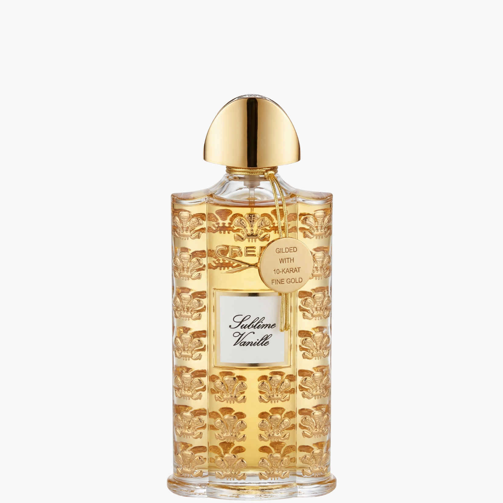 Creed Sublime Vanille EDP NEWFASHIONEDGE