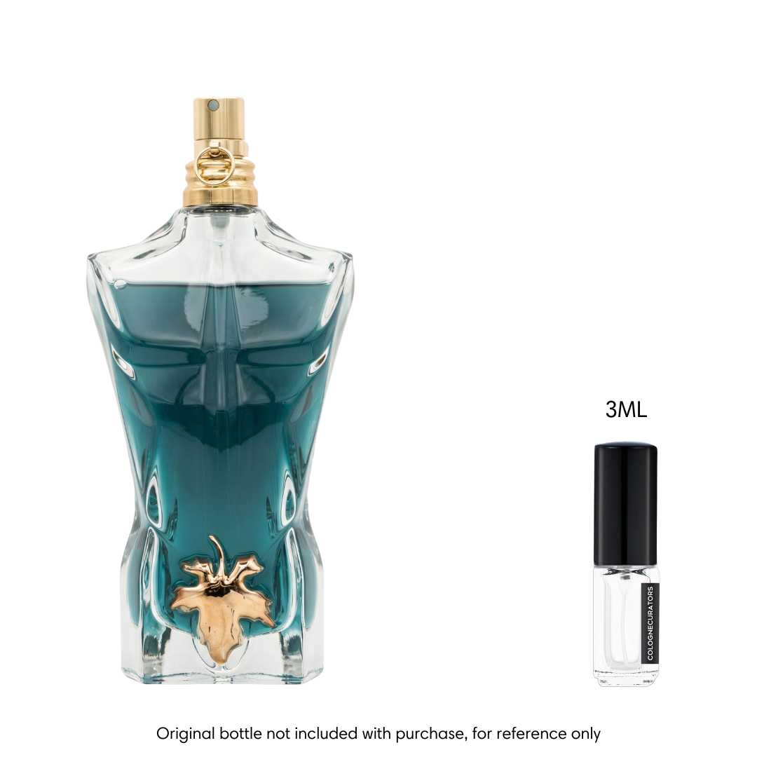 SAMPLE - Jean Paul Gaultier Le Beau EDT