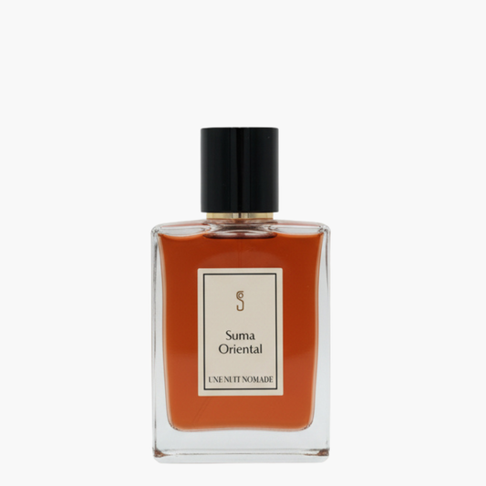 Une Nuit Nomade Suma Oriental EDP Une Nuit Nomade