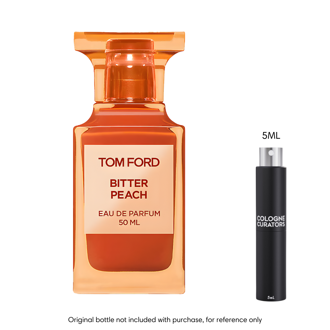 SAMPLE - Tom Ford Bitter Peach EDP