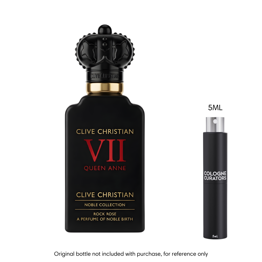 SAMPLE - Clive Christian Rock Rose EDP