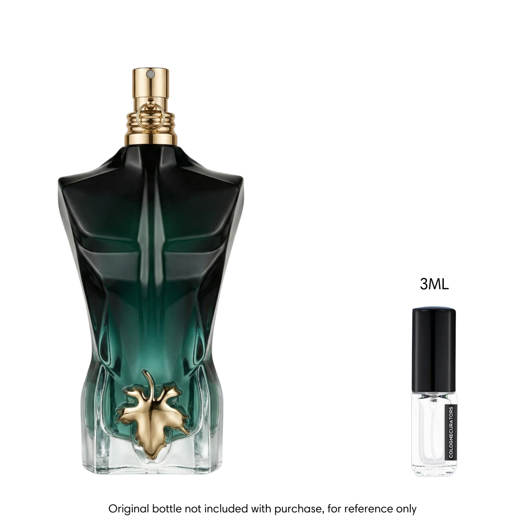 SAMPLE - Jean Paul Gaultier Le Beau Le Parfum EDP