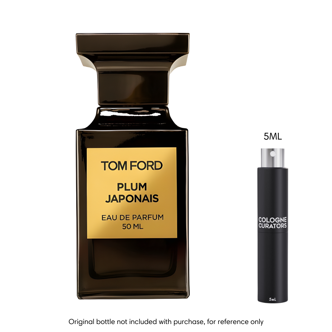 SAMPLE - Tom Ford Plum Japonais EDP