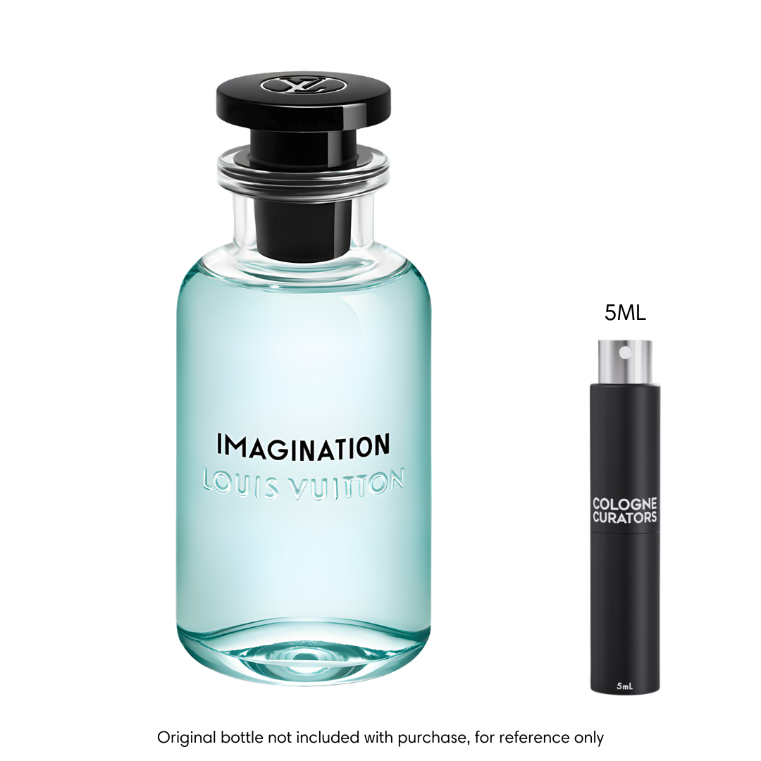 SAMPLE - Louis Vuitton Imagination EDP