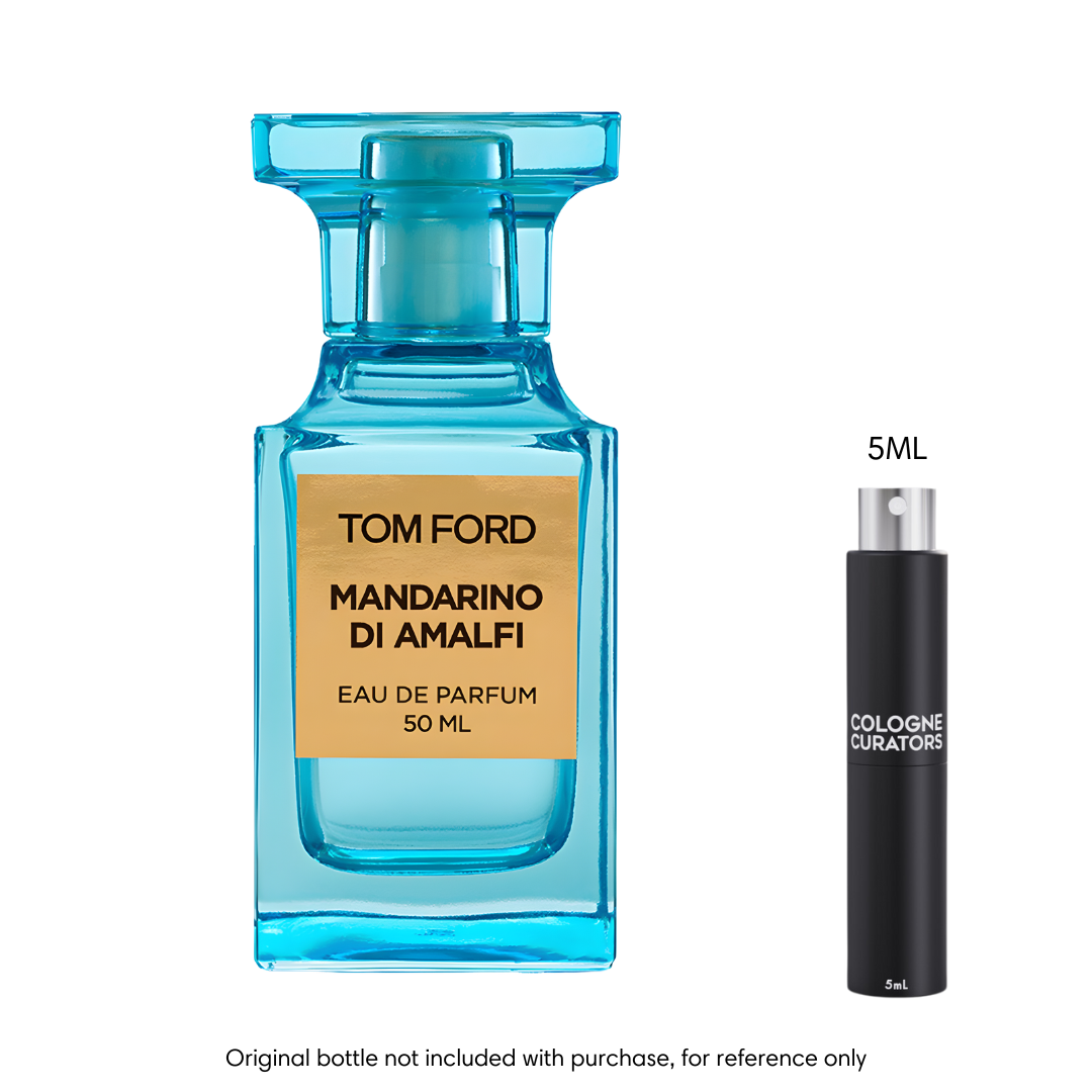 SAMPLE - Tom Ford Mandarino Di Amalfi EDP