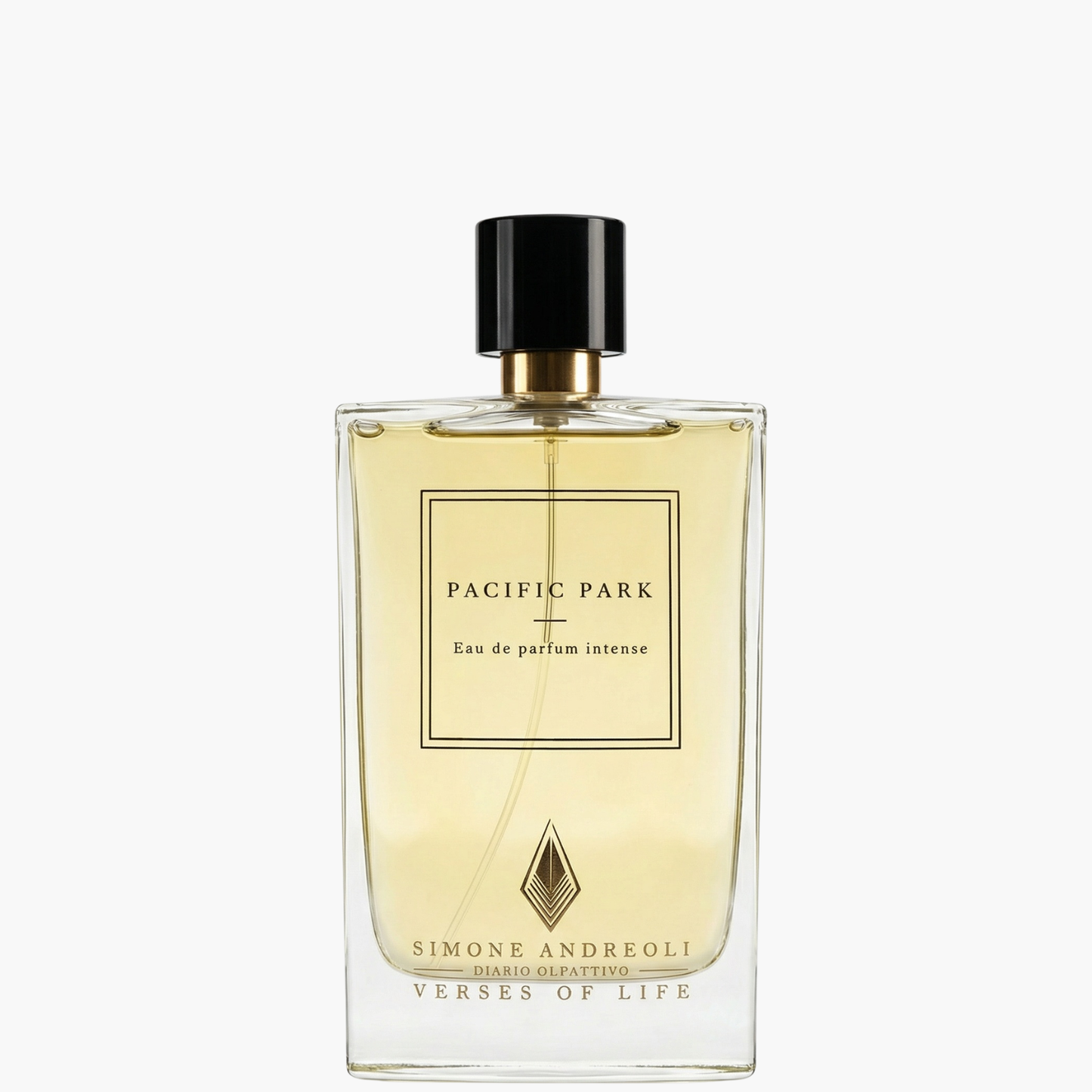Simone Andreoli Pacific Park EDP NEWFASHIONEDGE
