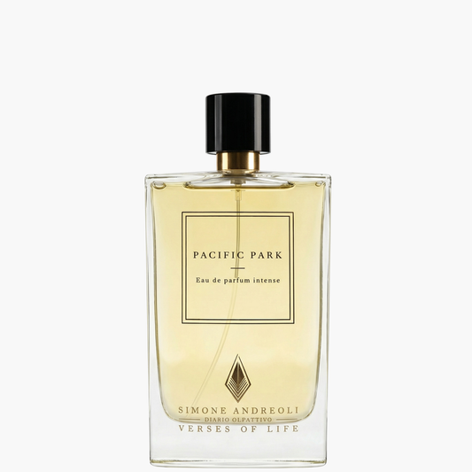 Simone Andreoli Pacific Park EDP NEWFASHIONEDGE