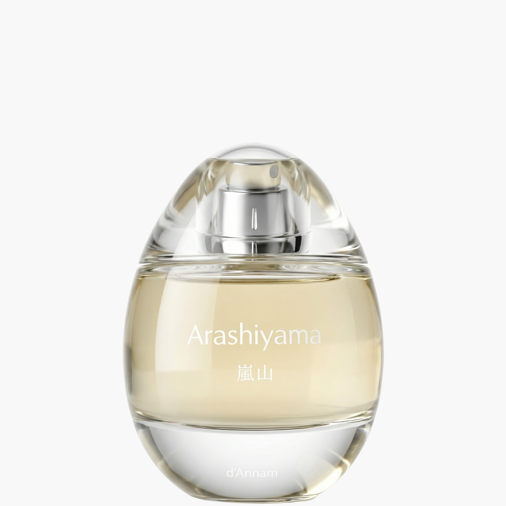 d'Annam Arashiyama EDP d'Annam