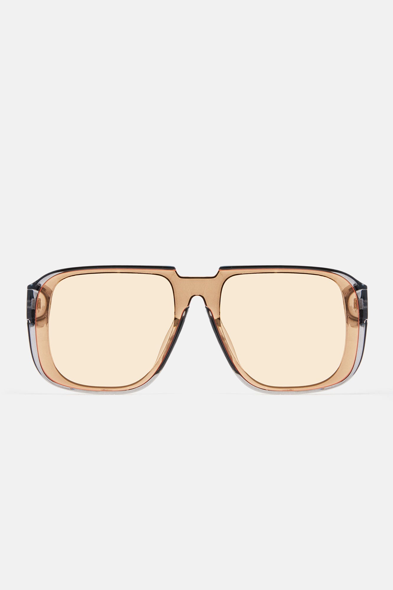 Different Cities Sunglasses - Grey