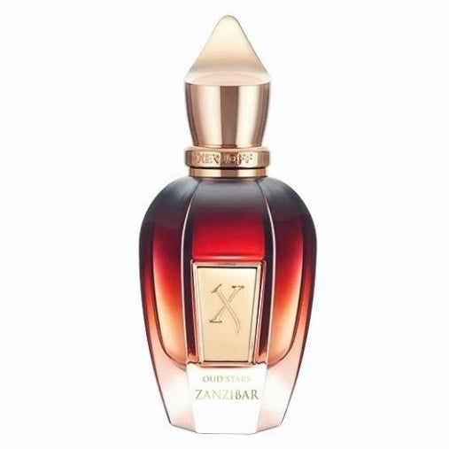 Xerjoff Zanzibar (Najaf) Oud Stars Eau De Parfum NEWFASHIONEDGE