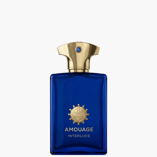Amouage Interlude Man EDP NEWFASHIONEDGE