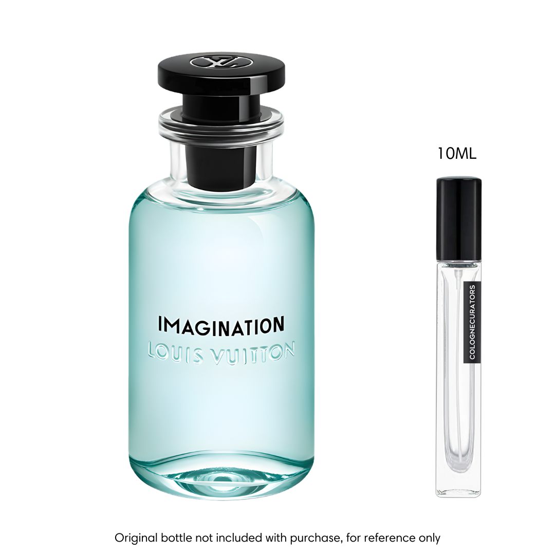 SAMPLE - Louis Vuitton Imagination EDP