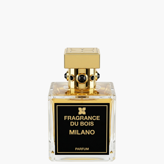 Fragrance du Bois Milano Parfum Fragrance du Bois