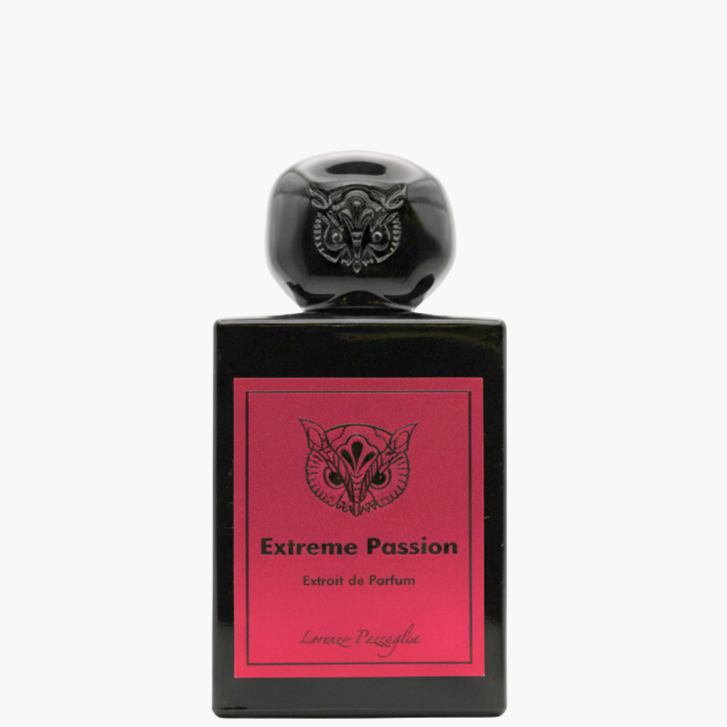 Lorenzo Pazzaglia Extreme Passion Extrait NEWFASHIONEDGE