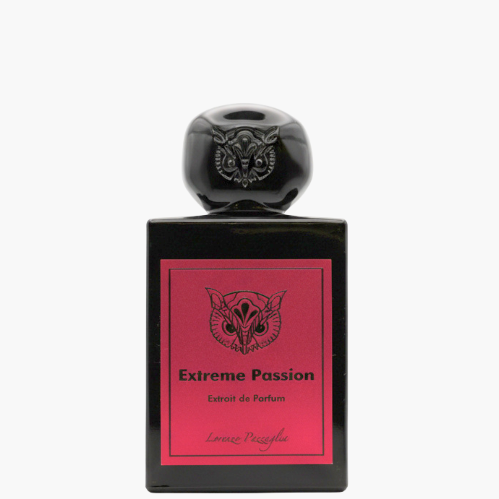 Lorenzo Pazzaglia Extreme Passion Extrait NEWFASHIONEDGE