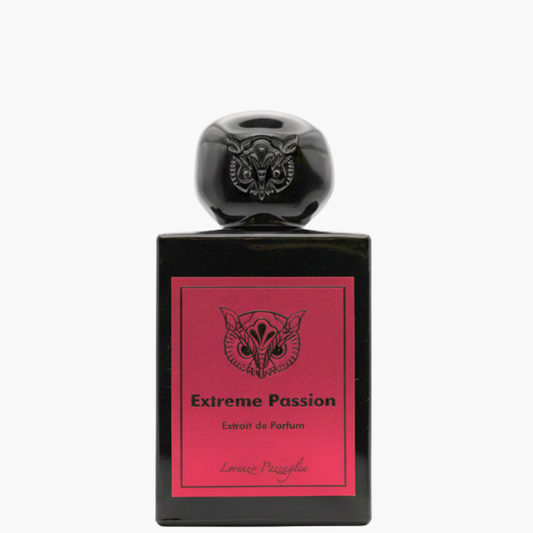 Lorenzo Pazzaglia Extreme Passion Extrait NEWFASHIONEDGE