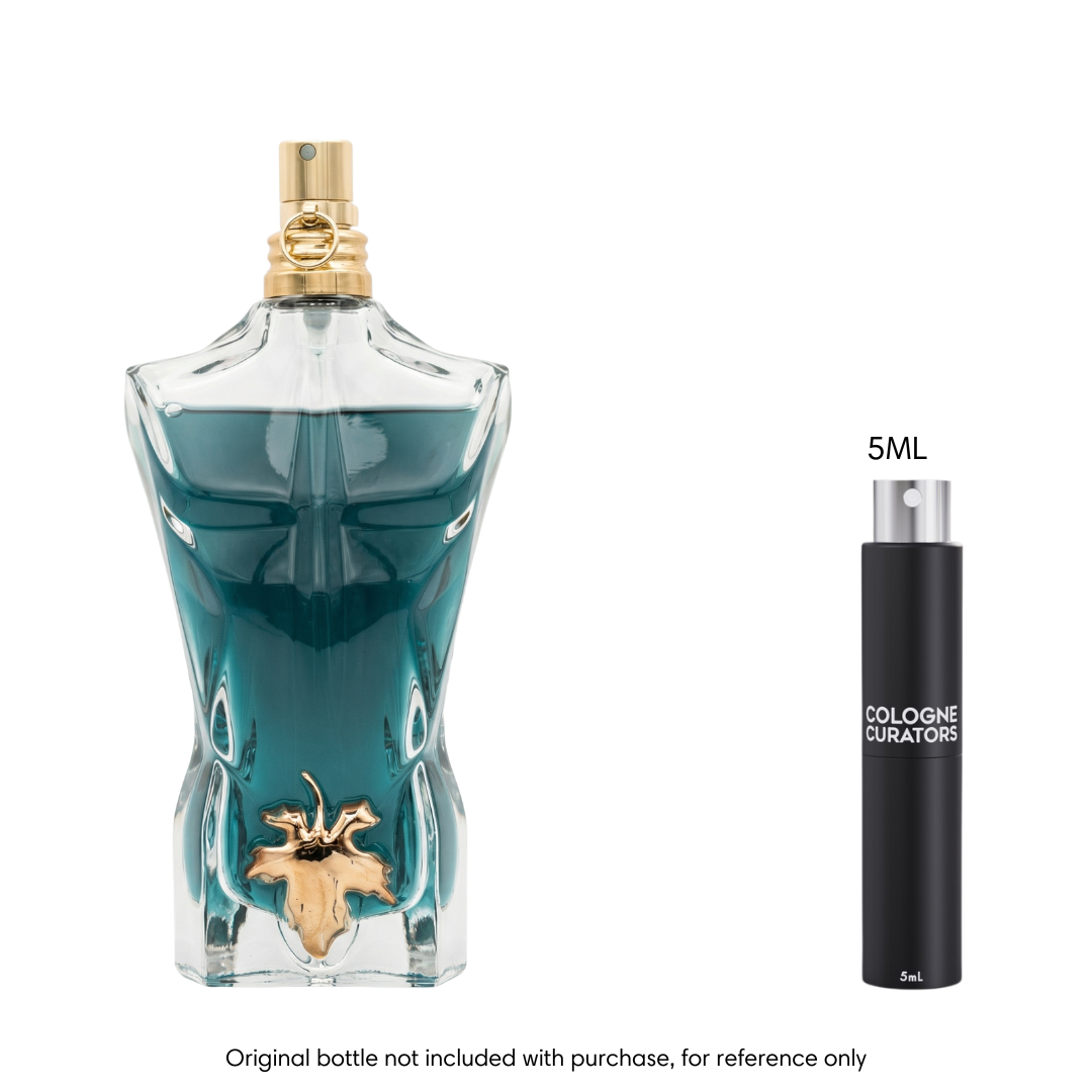 SAMPLE - Jean Paul Gaultier Le Beau EDT