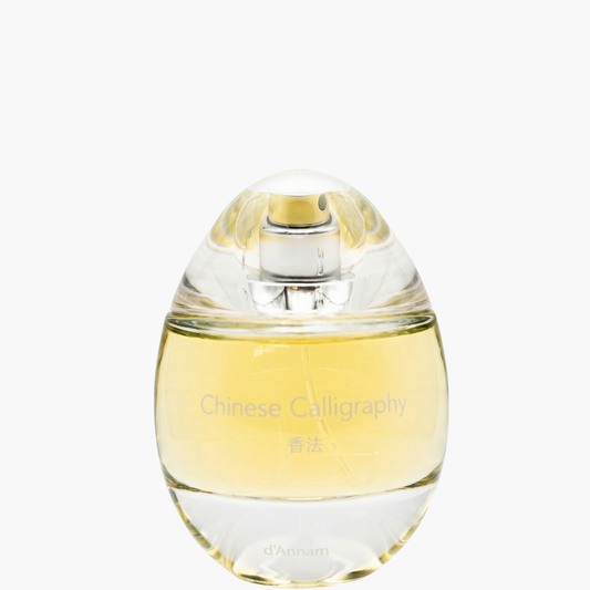 d'Annam Chinese Calligraphy EDP d'Annam