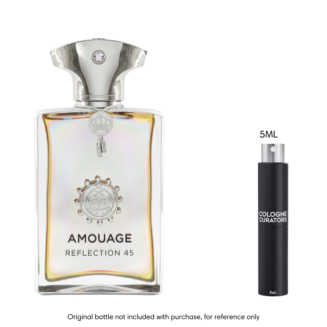 SAMPLE - Amouage Reflection Man 45 Extrait