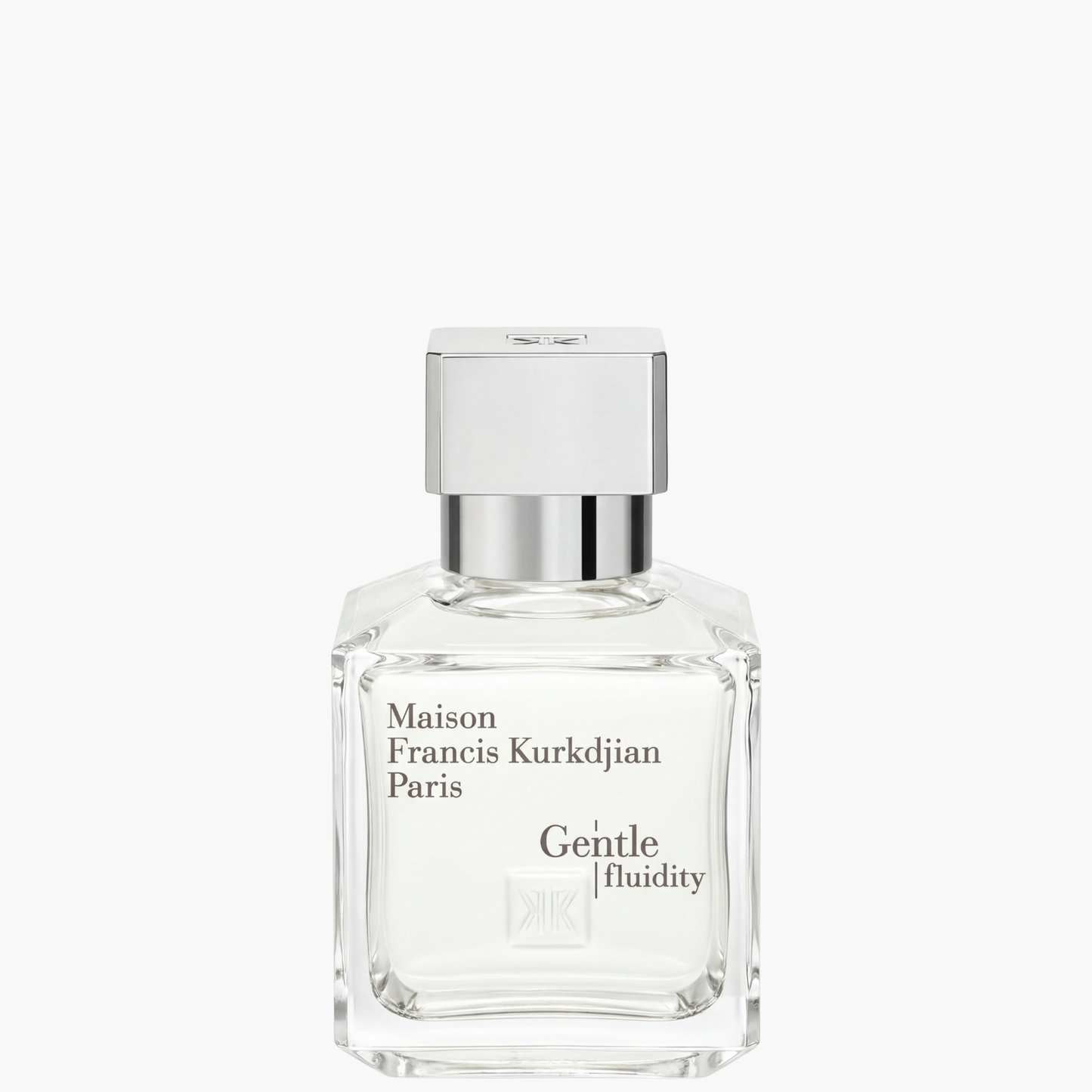 Maison Francis Kurkdjian Gentle Fluidity Silver EDP NEWFASHIONEDGE