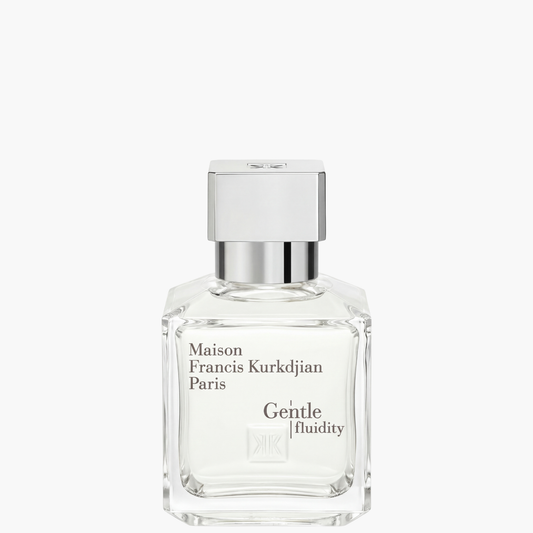Maison Francis Kurkdjian Gentle Fluidity Silver EDP NEWFASHIONEDGE