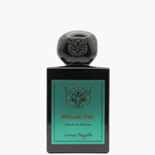 Lorenzo Pazzaglia Dream Sea Extrait NEWFASHIONEDGE